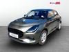 Suzuki Swift 1.2 GL+ AUTO