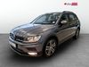 Volkswagen Tiguan 1.4TSI TRENDLINE