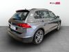Volkswagen Tiguan 1.4TSI TRENDLINE