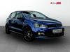 Volkswagen Polo Vivo HATCH 1.4 LIFE