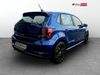 Volkswagen Polo Vivo HATCH 1.4 LIFE