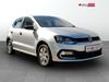 Volkswagen Polo Vivo HATCH 1.4
