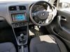 Volkswagen Polo Vivo HATCH 1.4