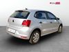 Volkswagen Polo Vivo HATCH 1.4