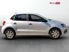 Volkswagen Polo Vivo HATCH 1.4