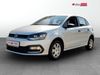 Volkswagen Polo Vivo HATCH 1.4