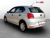 Volkswagen Polo Vivo HATCH 1.4