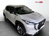 Nissan MAGNITE 1.0 VISIA AUTO