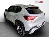 Nissan MAGNITE 1.0 VISIA AUTO