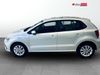 Volkswagen Polo Vivo HATCH 1.4 LIFE