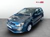 Volkswagen Polo Vivo HATCH 1.4