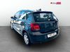 Volkswagen Polo Vivo HATCH 1.4