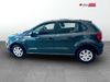 Volkswagen Polo Vivo HATCH 1.4