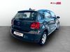 Volkswagen Polo Vivo HATCH 1.4