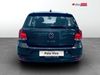 Volkswagen Polo Vivo HATCH 1.4