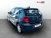 Volkswagen Polo Vivo HATCH 1.4
