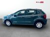 Volkswagen Polo Vivo HATCH 1.4