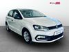 Volkswagen Polo Vivo HATCH 1.4