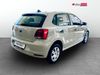Volkswagen Polo Vivo HATCH 1.4
