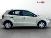 Volkswagen Polo Vivo HATCH 1.4