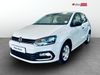 Volkswagen Polo Vivo HATCH 1.4