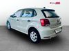 Volkswagen Polo Vivo HATCH 1.4