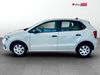 Volkswagen Polo Vivo HATCH 1.4