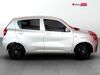 Toyota Vitz 1.0 XR MANUAL