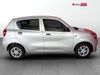 Toyota Vitz 1.0