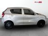 Toyota Vitz 1.0 XR MANUAL