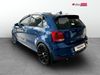 Volkswagen Polo Vivo HATCH 1.4