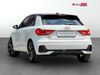 Audi A1 SPORTBACK 30TFSI BLACK EDITION