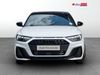 Audi A1 SPORTBACK 30TFSI BLACK EDITION