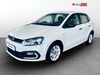 Volkswagen Polo Vivo HATCH 1.4