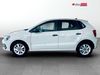 Volkswagen Polo Vivo HATCH 1.4