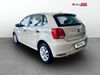 Volkswagen Polo Vivo HATCH 1.4