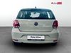 Volkswagen Polo Vivo HATCH 1.4