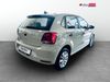 Volkswagen Polo Vivo HATCH 1.4