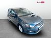 Volkswagen Polo Vivo HATCH 1.4