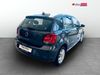 Volkswagen Polo Vivo HATCH 1.4