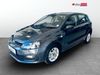 Volkswagen Polo Vivo HATCH 1.4