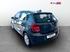 Volkswagen Polo Vivo HATCH 1.4