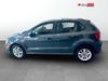 Volkswagen Polo Vivo HATCH 1.4
