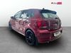 Volkswagen Polo Vivo HATCH 1.4