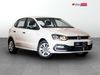 Volkswagen Polo Vivo HATCH 1.4
