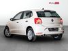 Volkswagen Polo Vivo HATCH 1.4