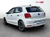 Volkswagen Polo Vivo HATCH 1.4