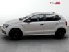 Volkswagen Polo Vivo HATCH 1.4