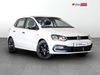 Volkswagen Polo Vivo HATCH 1.4