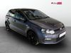Volkswagen Polo Vivo HATCH 1.4